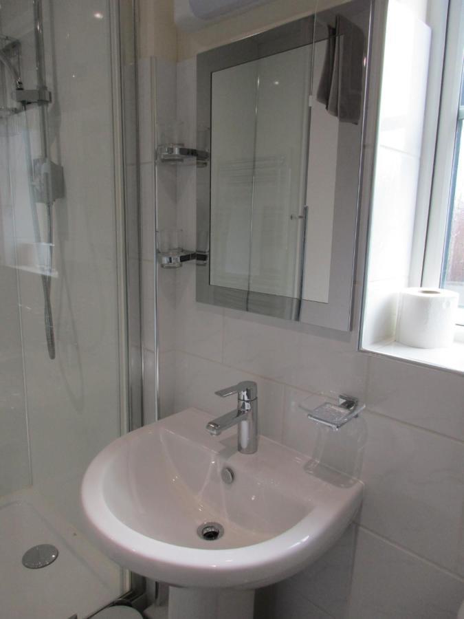 20 Nightingale Gardens, Coton Park, Rugby Cv23 0Wt 아파트 외부 사진