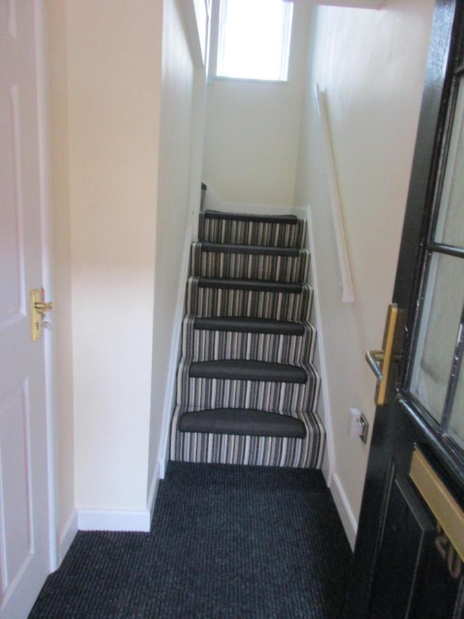 20 Nightingale Gardens, Coton Park, Rugby Cv23 0Wt 아파트 외부 사진